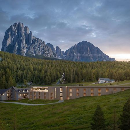 Cendevaves Alpine Silence Otel Santa Cristina Val Gardena Dış mekan fotoğraf